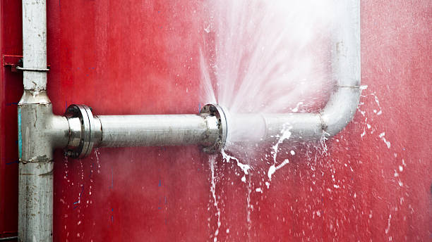 Local water damage restoration in West Fork, AR
